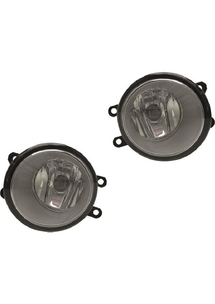 Toyota Corolla 2007-2011 Sağ Sol Sis Lambası Takım modelleri