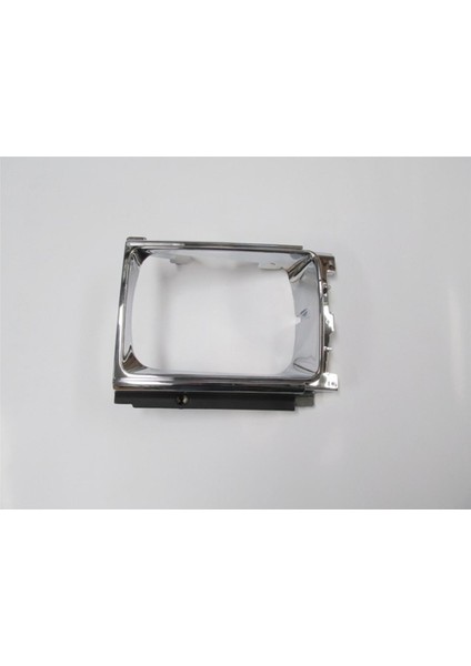 Toyota Hılux- Pıck Up LN56/65- 85/89 Far Çerçevesi Sağ Nikelajlı