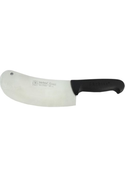 Sürmene 61701 Sebze Kokoreç Soğan Bıçak Satırı Zırh 20 cm