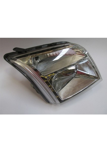 Ford Transıt Connect- 02/09 Far Lambası Sağ Elektrikli/motorlu (H4)7fişli (Ayfar) 2T14 13008 Cb