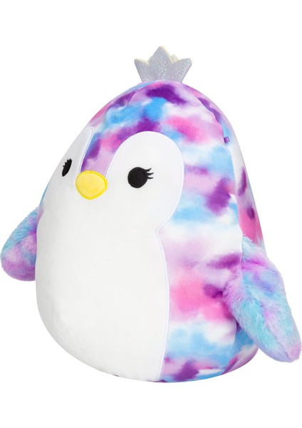 Squishmallow Mor Penguen Louisa 30 cm