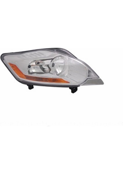 Ford Kuga Ön Far Elektrikli Motorlu Sağ 2008- 8V4113W029AG