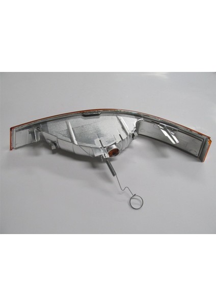 Renault Master- 04/10 Far Alt Sinyali Sağ Sarı (Pleksan) 8200163918