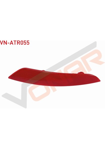 Vw Golf Vı 2008-2014 Arka Tampon Reflektörü Sol 5K0945105F fiyatları