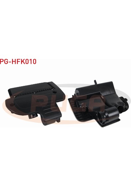 Doblo-Fıorıno-Lınea-Grande Punto 1.3 Mtj Hava Filtre Kazanı Dar Boğaz 51798930