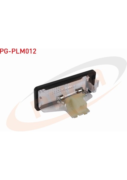 Albea Plaka Lambası 46822128