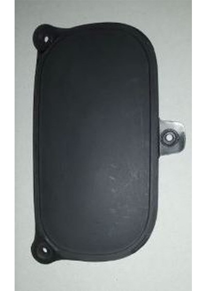 Mıtsubıshı Canter- FE515- 98/00 Sis Lamba Kapağı Deliksiz Sol (511/515/519)