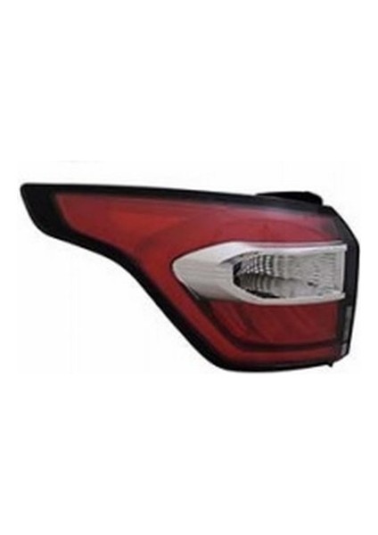 Ford Kuga Arka Stop Ledli Sol 2016- GV4113405BJ