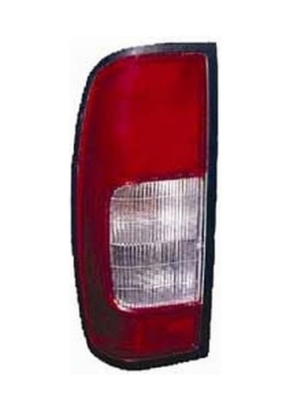 Nıssan Pıck-Up D22 Arka Stop Soketli Sol 1997-2001 26555-2S425