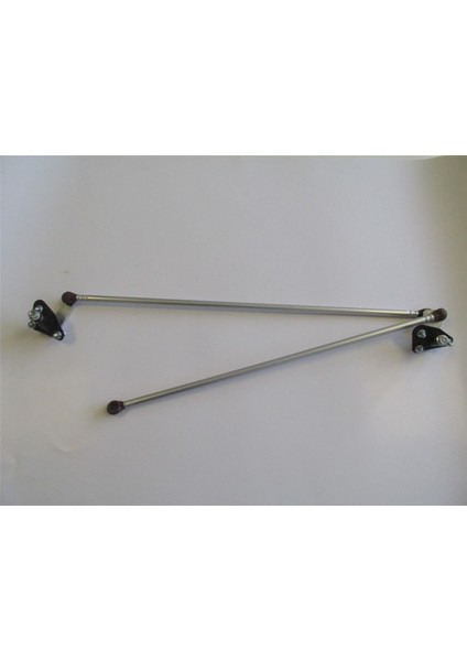 Mıtsubıshı L200- Pıck Up- 90/98 Silgi Manevra Kolu MB415264