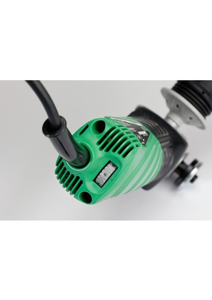G13VA 1500WATT 125MM Devir Ayarlı Profesyonel Avuç Taşlama