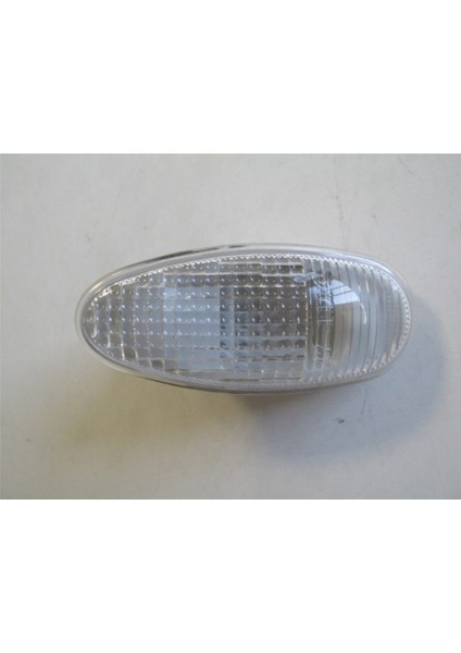 Mıtsubıshı Outlander- 04/07 Çamurluk Sinyali Beyaz Sağ/sol Aynı (Adet) (Casp) MR522027