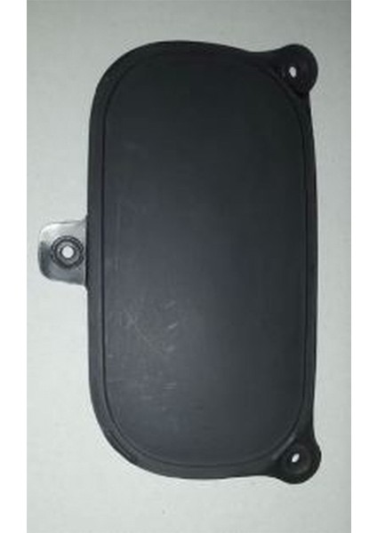 Mıtsubıshı Canter- FE635/659- 98/06 Sis Lamba Kapağı Deliksiz Sağ
