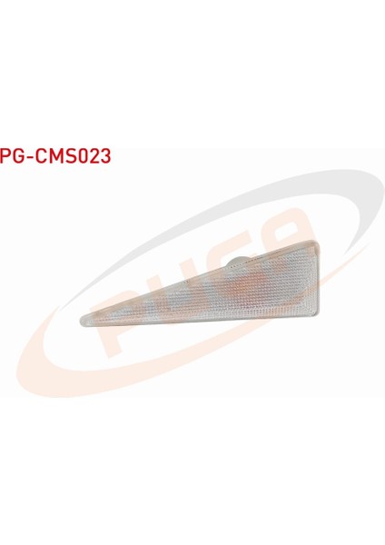 Renault Megane Iı 2002-2008 Çamurluk Sinyali Sağ 8200301242