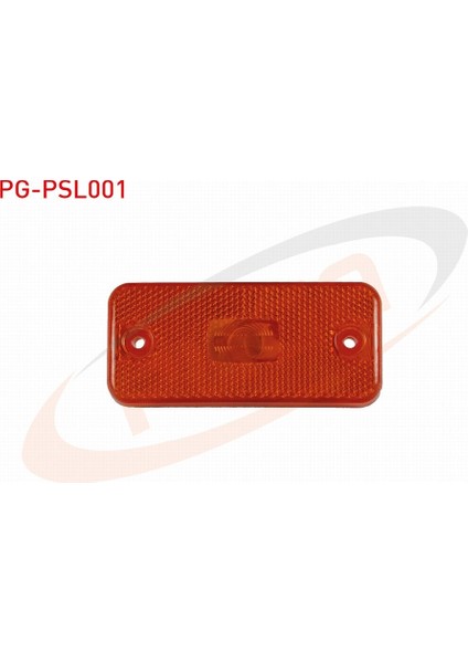 Fıat Ducato / Peugeot Boxer / Cıtroen Jumper Panel Sinyal Lambası 71749250|6303.A1