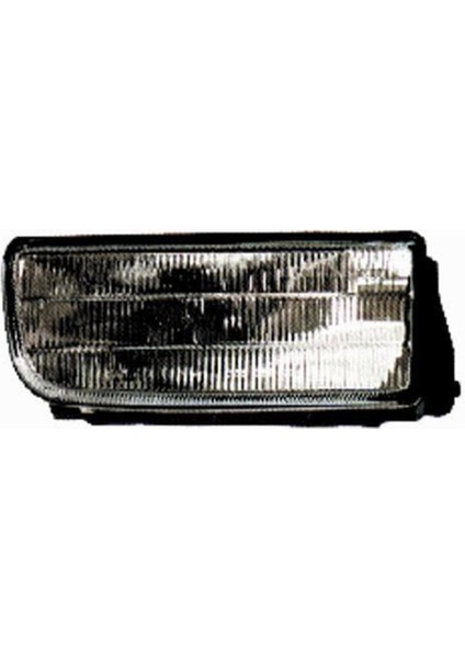 Bmw 3 E36 Ön Sis Farı Sağ 1991-1998 63178357389