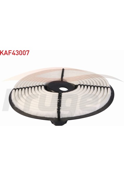 Toyota Corolla 1.6 1992-1997 Hava Filtre Karbüratörlü 17801-15060-83