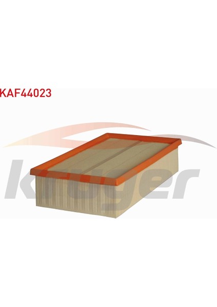 Audı A3 Hava Filtre 5Q0129620B