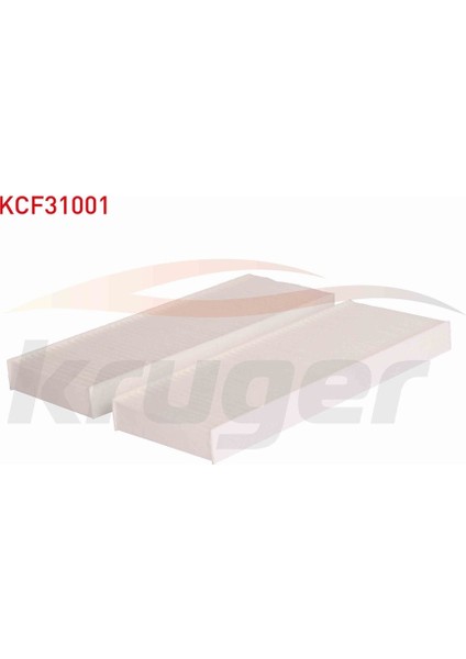 Nıssan Navara NP300 / Pathfınder 2015- Polen Filtresi 95860-82Z02