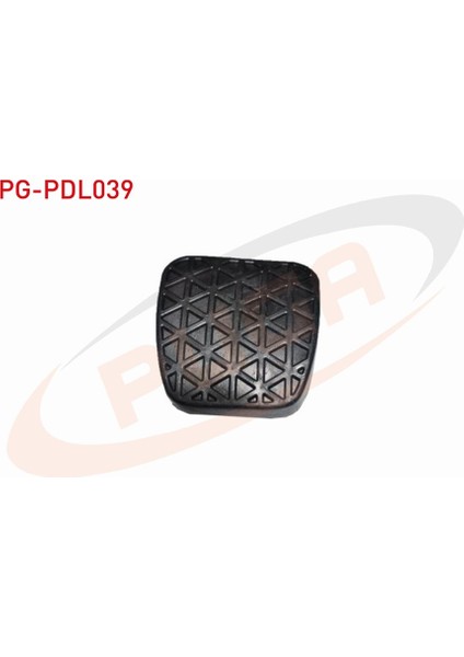 Vectra B-Golf Iv Fren-Debriyaj Pedal Lastiği 952423|560812|90468789