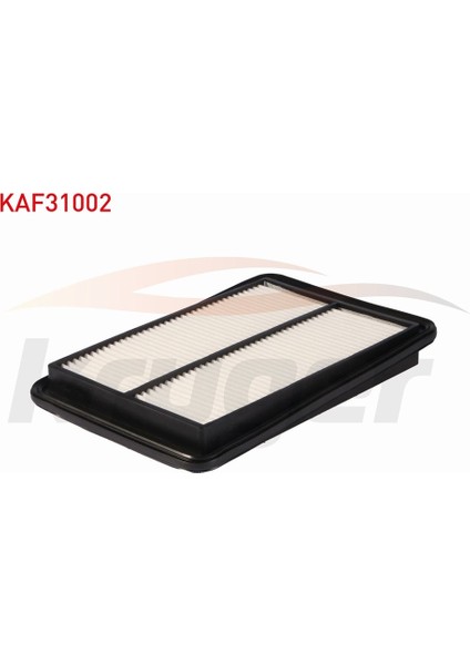 Nıssan Qashqaı Hava Filtre 165464BC1A