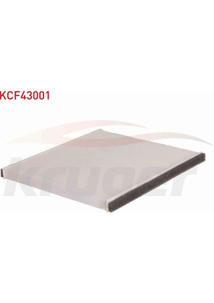 Subaru Legacy Iv / Toyota Land Cruıser / Yarıs 2003-2009 Polen Filtresi 8713928010 fırsatları