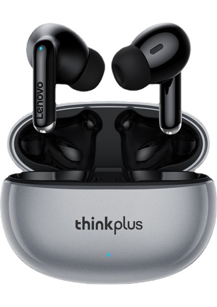 Lenovo XT88 Kablosuz Bluetooth Kulaklık Kulak Içi Müzik Spor Kulaklık