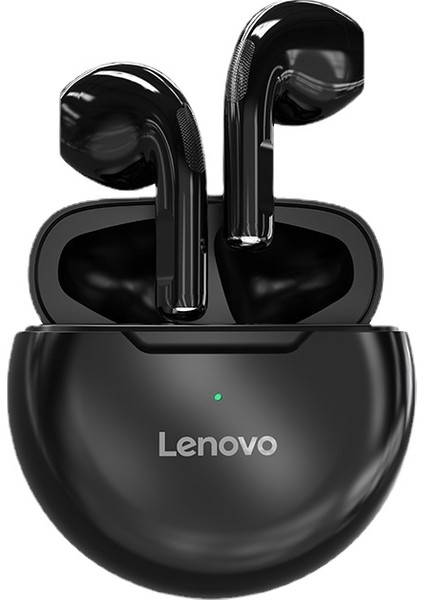 HT38 Tws Kablosuz Bluetooth Kulaklık Kulak Içi Spor Kulaklık