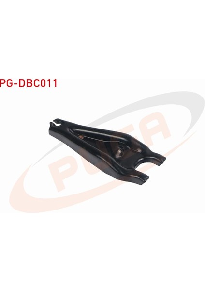 Renault 9 1985-2000 Debriyaj Pedal Çatalı 7700725720