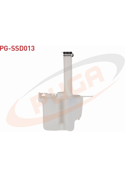 Renault 19 1998-2000 Silecek Su Deposu Kapaklı 7702127143