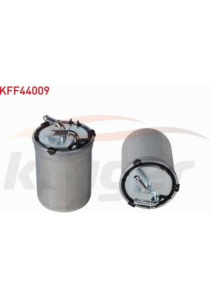 Audı A1/seat Ibıza/skoda Fabıa/rapıd/volkswagen Polo 1.4 Tdı 1.6 Tdı 10- Yakıt Filtre 6Q0127400F modelleri