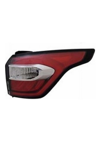 Ford Kuga Arka Stop Ledli Sağ 2016- GV4113404BD
