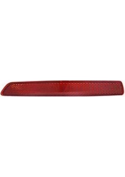 Bmw 3 F30 Arka Tampon Reflektörü Sağ 2015- 63147400208
