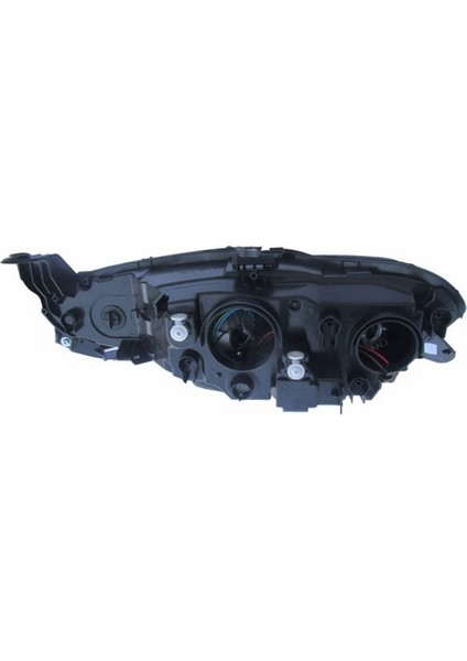 Fıat Egea- Sd/hb/sw- 15/20 Far Lambası Sağ Elektrikli/motorlu (Siyah/nikelajlı) (H7/H15) (Ayfar) 52145158 fiyatları