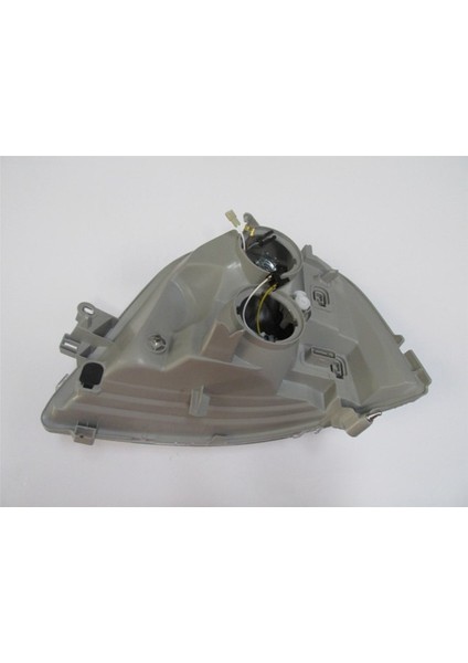 Opel Movano- 04/06 Far Lambası Sağ Elektrikli/motorlu (H7/h1) 5 Fişli (Ayfar) 8200163518