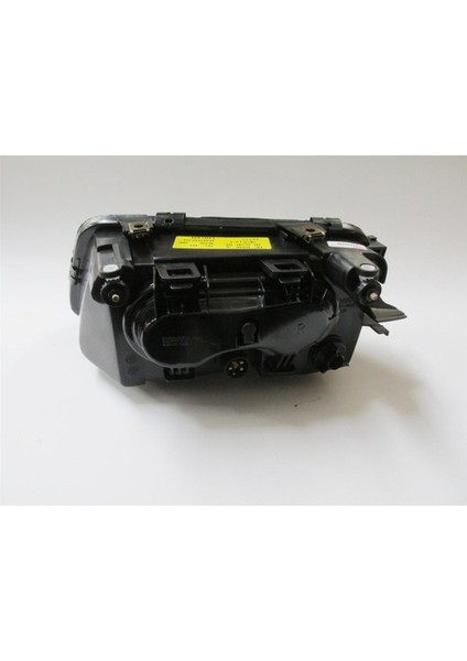 Audı A3- 97/00 Far Lambası Sağ Elektrikli/sisli (H7/h4) (Dj Auto) 8L0941030A