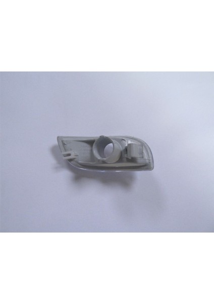 Dacıa Sandero- 13/20 Kapı Ayna Sinyali Sol Beyaz 261653175 L