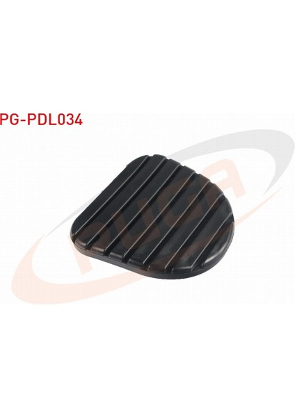 Fluence Fren-Debriyaj Pedal Lastiği 952565|465319973R