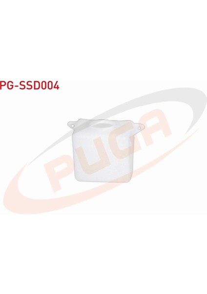 R12 / Solenza Silecek Su Deposu 7704000003|77004000003
