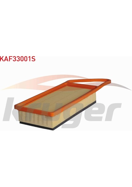 Cıtroen C1/c2/c3/nemo/peugeot 107/206 /307/BIPPER 1.4 Hdı 09-16 Hava Filtre Süngerli SU00100878