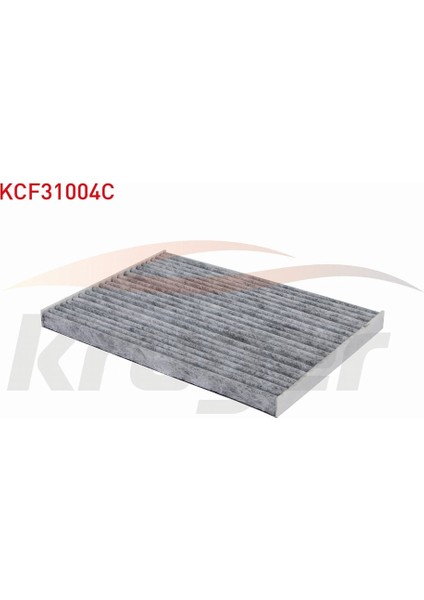 Nıssan Qashqaı (J10) 2007-2014 Polen Filtresi Karbonlu 22277-EN000