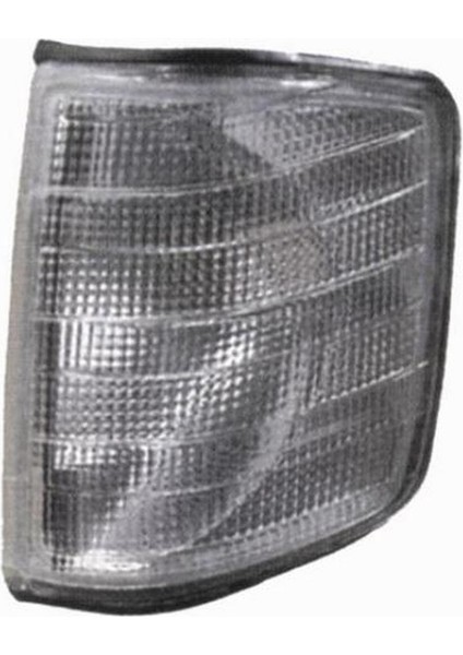 Mercedes W201 Ön Sinyal Beyaz Sol 1982-1993 A2018260343 fiyatları