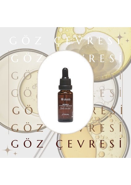 Göz Çevresi Serumu (20 Ml) fiyatları