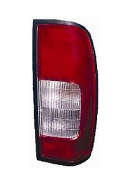 Nıssan Pıck-Up D22 Arka Stop Soketli Sağ 1997-2001 26550-2S425