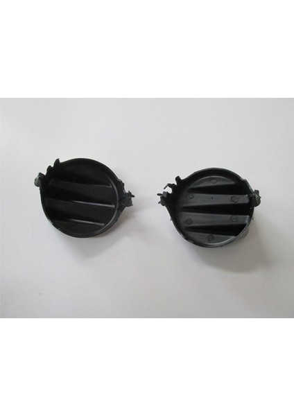 Peugeot Expert- 07/09 Sis Lamba Kapağı Siyah Sağ/sol Set (2 Parça) (Italya) 7414FH