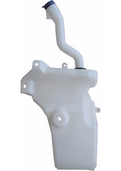 Peugeot Bıpper- 08/17 Ön Cam Su Bidonu/deposu (Borusu ve Kapağı Ile Birlikte)(Euro Body) 1354615080