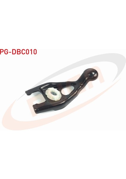 Peugeot 207 - 307 / Cıtroen C2 - C3 2006-2012 Debriyaj Pedal Çatalı 2117,61