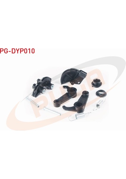 Renault R9 1985-2000 Debriyaj Pedal Dişli Takım 7701468487