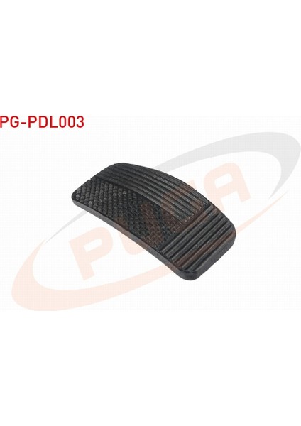 D.k.s Debriyaj Pedal Lastiği 953290|4395064