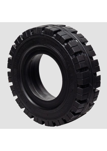28X9-15 (8.15-15)/(225/75-15) Iz Bırakmayan Forklift Lastiği